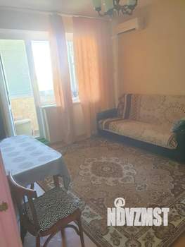1-к квартира, посуточно, 33м2, 4/9 этаж