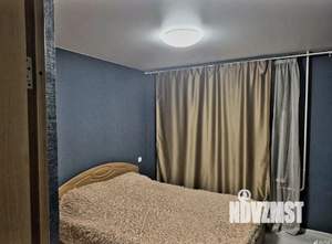 3-к квартира, посуточно, 53м2, 4/9 этаж