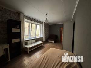 2-к квартира, посуточно, 70м2, 1/5 этаж