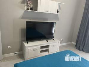 1-к квартира, на длительный срок, 42м2, 6/21 этаж