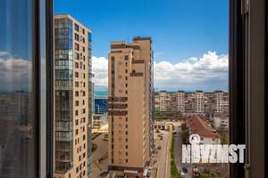 1-к квартира, посуточно, 44м2, 12/19 этаж