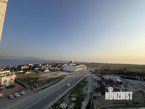 1-к квартира, на длительный срок, 43м2, 9/16 этаж