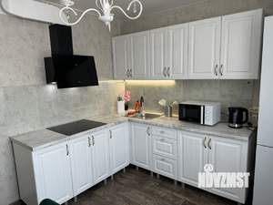 1-к квартира, на длительный срок, 38м2, 5/16 этаж