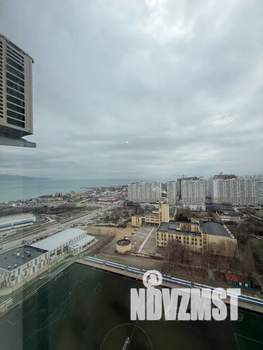 1-к квартира, посуточно, 47м2, 19/20 этаж