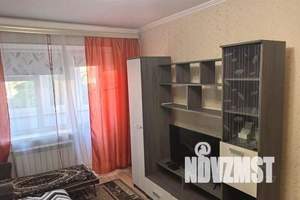 1-к квартира, посуточно, 30м2, 2/4 этаж