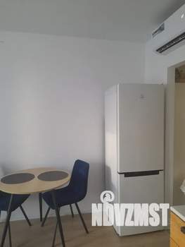 Студия квартира, посуточно, 20м2, 7/13 этаж