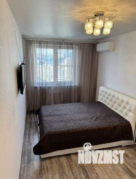 1-к квартира, на длительный срок, 36м2, 19/20 этаж