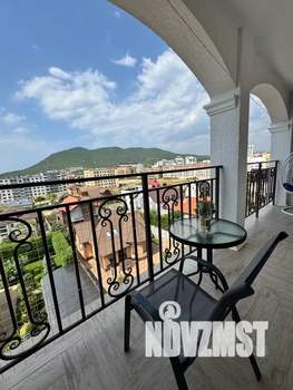 1-к квартира, посуточно, 52м2, 5/5 этаж