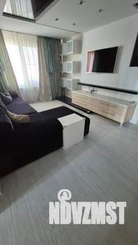 3-к квартира, посуточно, 90м2, 4/16 этаж