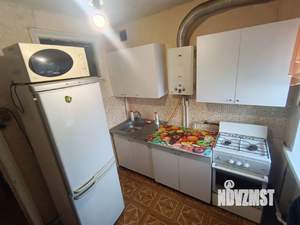 1-к квартира, на длительный срок, 32м2, 5/5 этаж