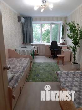 2-к квартира, посуточно, 50м2, 2/5 этаж