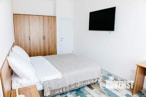 2-к квартира, посуточно, 36м2, 1/1 этаж