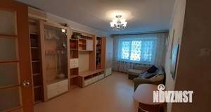 3-к квартира, на длительный срок, 65м2, 5/9 этаж