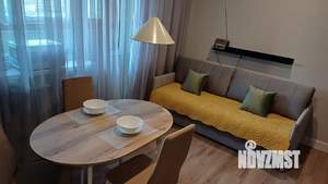 1-к квартира, посуточно, 52м2, 8/20 этаж