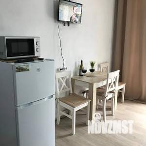 1-к квартира, посуточно, 50м2, 1/5 этаж