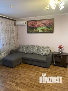 1-к квартира, на длительный срок, 40м2, 10/16 этаж