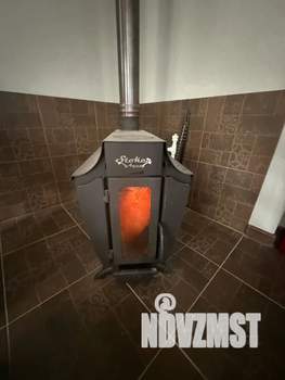 3-к квартира, посуточно, 70м2, 1/1 этаж