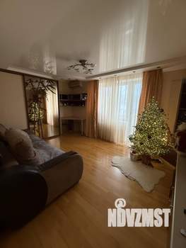 2-к квартира, на длительный срок, 59м2, 5/13 этаж