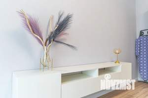 2-к квартира, посуточно, 55м2, 20/22 этаж