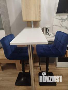 2-к квартира, посуточно, 58м2, 3/20 этаж