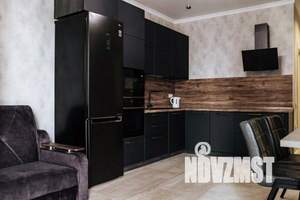 1-к квартира, посуточно, 65м2, 7/19 этаж