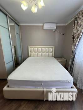 2-к квартира, на длительный срок, 58м2, 5/25 этаж