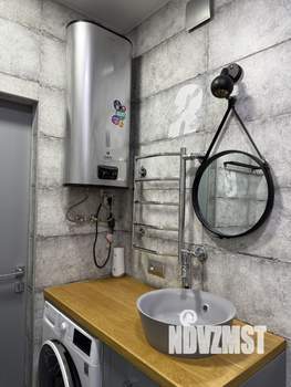 Студия квартира, на длительный срок, 32м2, 10/18 этаж