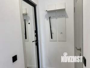 Студия квартира, посуточно, 21м2, 1/20 этаж