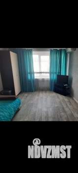 1-к квартира, на длительный срок, 25000м2, 5/5 этаж