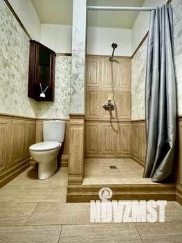 1-к квартира, посуточно, 50м2, 7/12 этаж