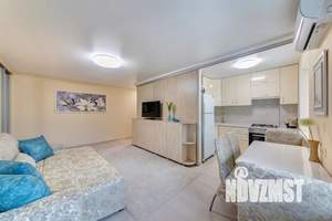 2-к квартира, посуточно, 40м2, 2/5 этаж