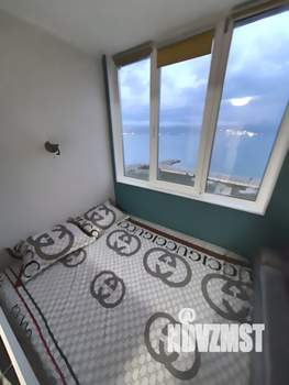 2-к квартира, посуточно, 68м2, 8/8 этаж