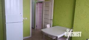 1-к квартира, на длительный срок, 44м2, 18/22 этаж