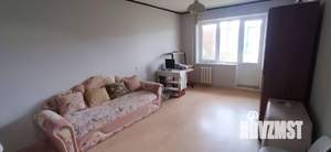 1-к квартира, на длительный срок, 35м2, 8/10 этаж