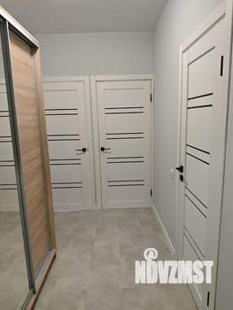 1-к квартира, на длительный срок, 45м2, 11/18 этаж