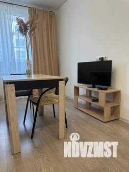 1-к квартира, посуточно, 45м2, 13/18 этаж