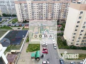 1-к квартира, на длительный срок, 37м2, 11/17 этаж