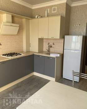 1-к квартира, на длительный срок, 48м2, 5/9 этаж