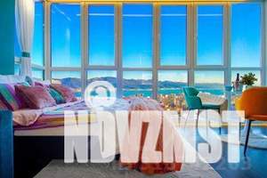 1-к квартира, посуточно, 31м2, 9/24 этаж