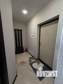 1-к квартира, на длительный срок, 43м2, 3/7 этаж