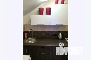 2-к квартира, посуточно, 60м2, 2/2 этаж