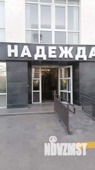 Студия квартира, на длительный срок, 43м2, 5/10 этаж