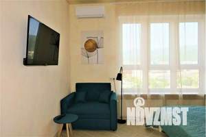 3-к квартира, посуточно, 60м2, 9/16 этаж