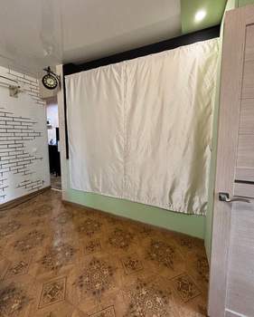 2-к квартира, на длительный срок, 43м2, 2/3 этаж
