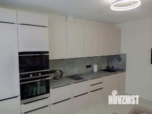 1-к квартира, посуточно, 43м2, 6/24 этаж