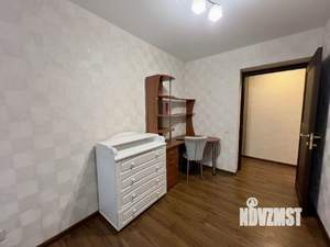 3-к квартира, на длительный срок, 58м2, 4/5 этаж