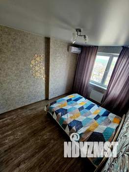 2-к квартира, посуточно, 40м2, 16/20 этаж