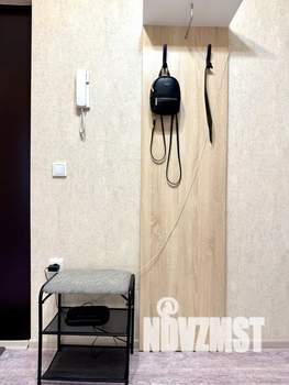 2-к квартира, посуточно, 64м2, 7/16 этаж