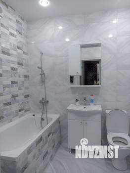 1-к квартира, на длительный срок, 43м2, 6/12 этаж