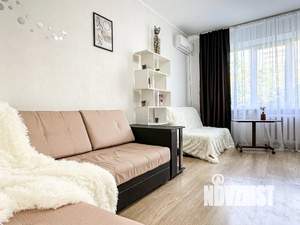 2-к квартира, посуточно, 50м2, 3/9 этаж